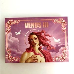 Lime Crime Venus 3 Palette